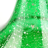 Vase, Bohemia, Czechoslovakia