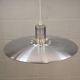 Very rare old Danish design lamp by Teknika model 490  - 60's