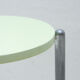 Industrial workers stool, 1930´s, middle Europe, Bauhaus