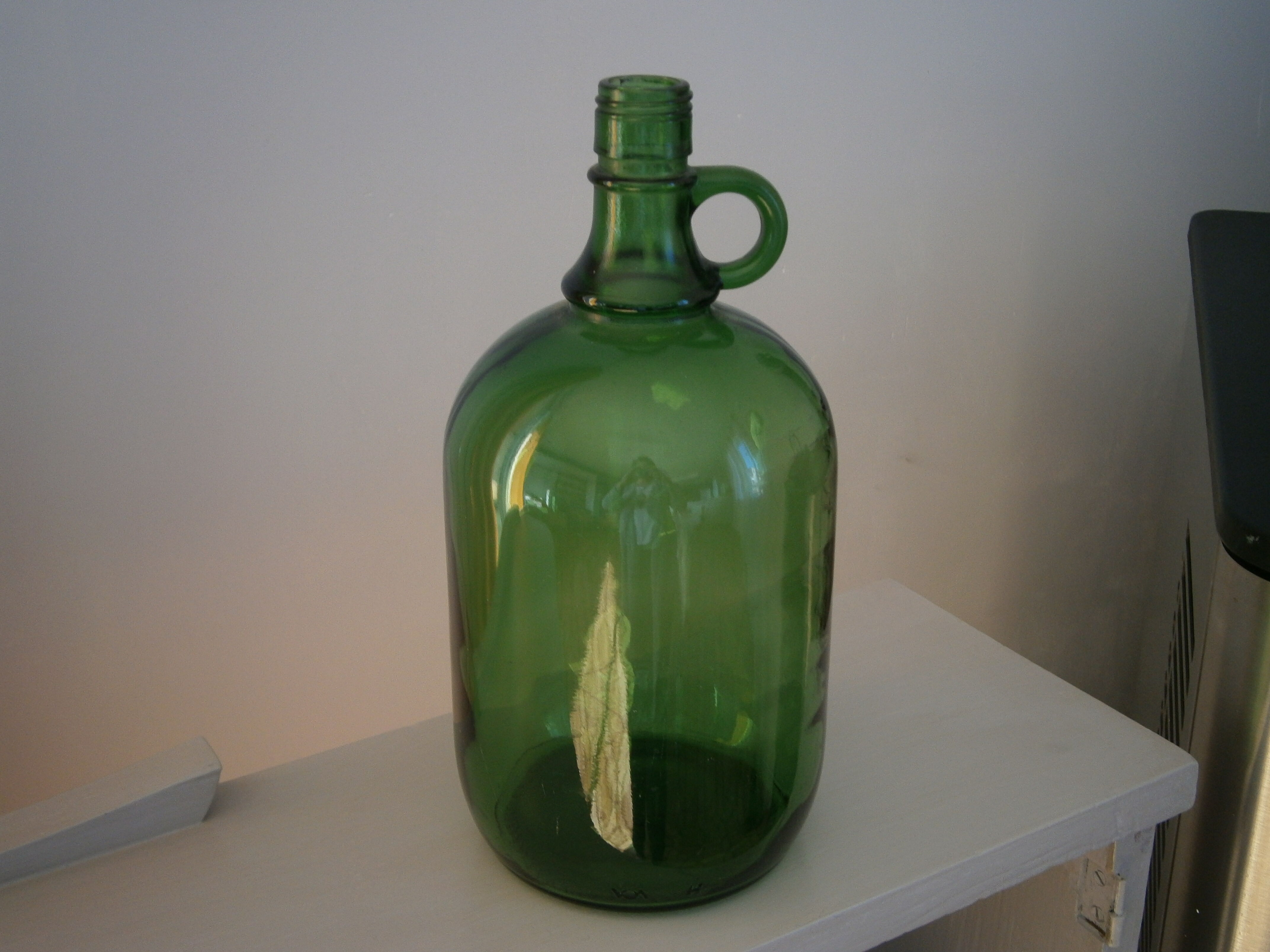 Demijohn
