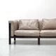 Jules Wabbes, Modular Corner Lounge Set for Mobilier Universel