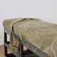 Industrial bench 'army' by Hrdla