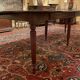 Early 19th Century Mahogany Dining Table