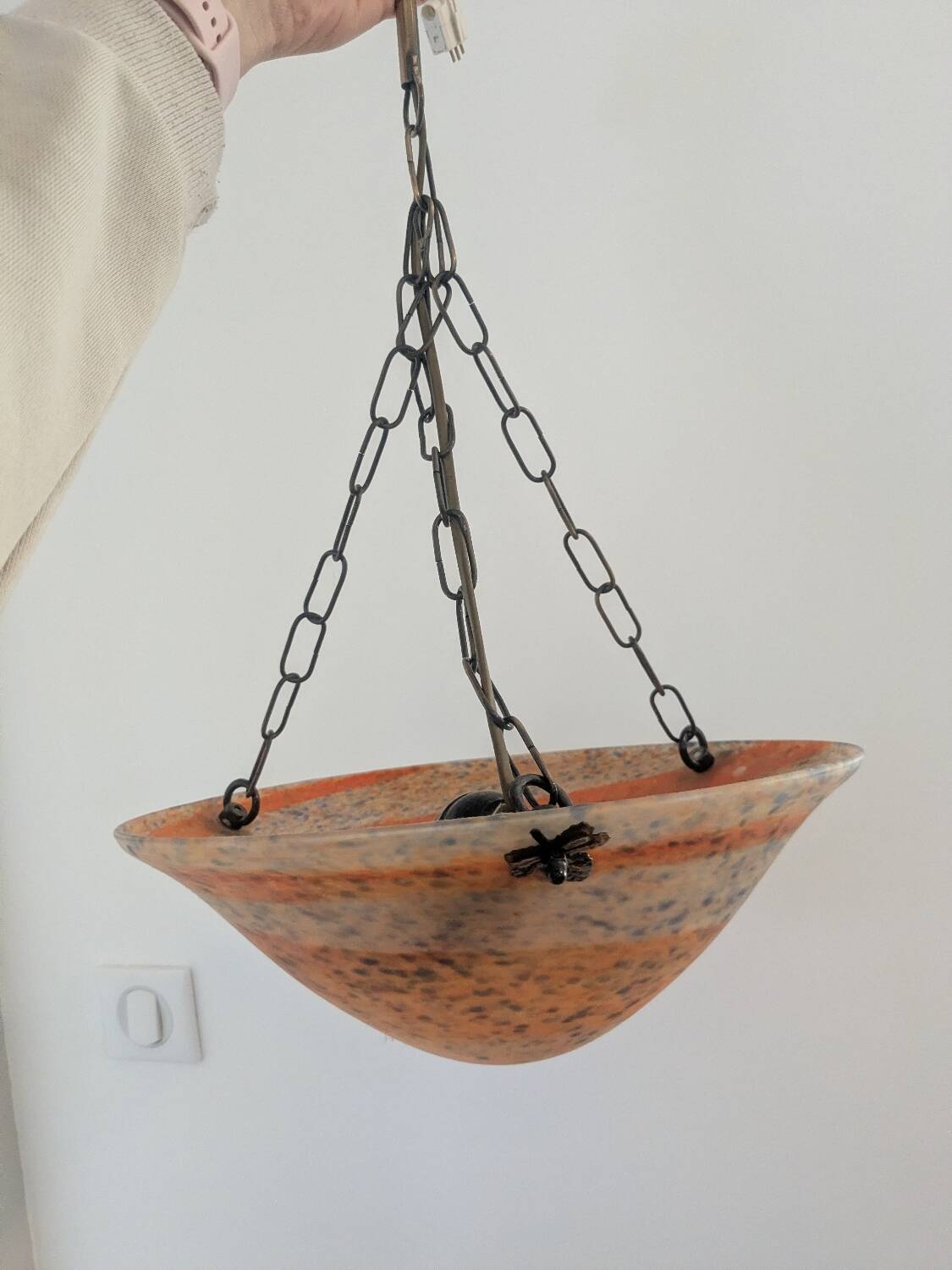 Suspension