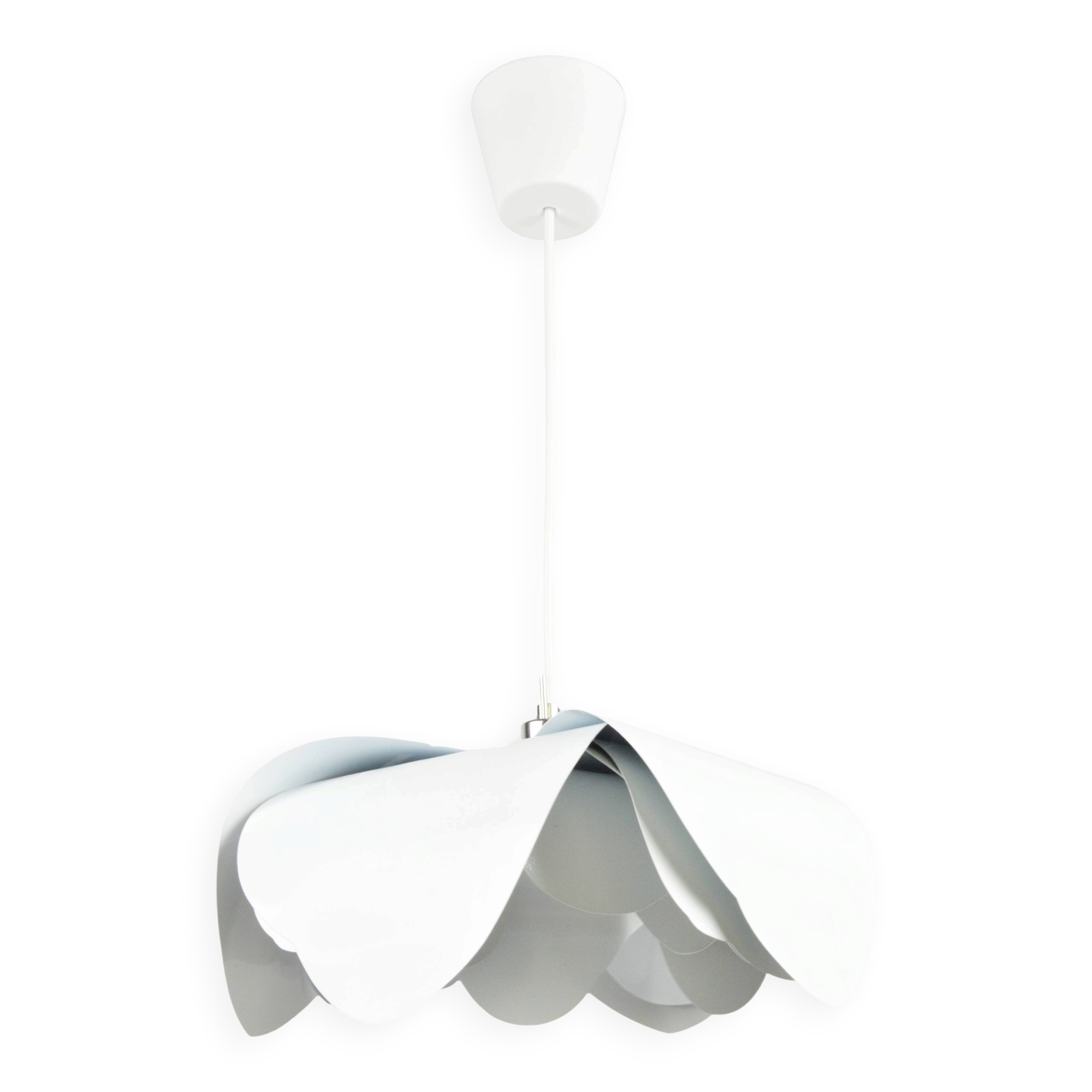 Hanging lamp, Sweden, 1980s