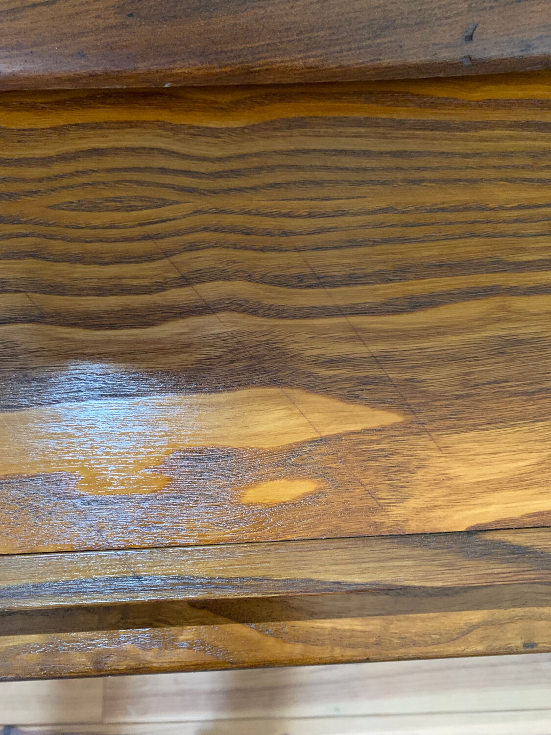 Mid-Century Chest of Drawers