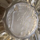 Art Deco fruit bowl
