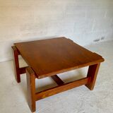 Pair of sofa ends 1970