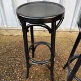 Pair of bar stools
