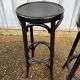 Pair of bar stools