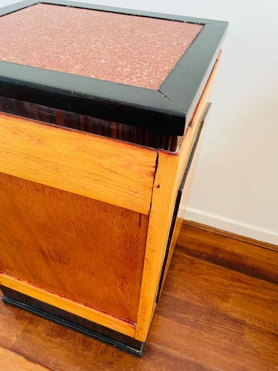 Vintage Art Deco furniture