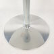 Round dining table by Pierre Paulin for Artifort, 1980
