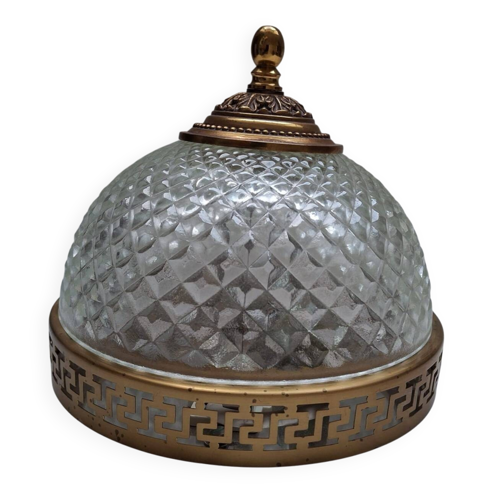 Lucien Gau Ceiling Light - 16cm