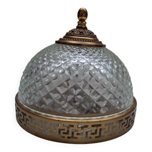 Plafonnier lucien Gau