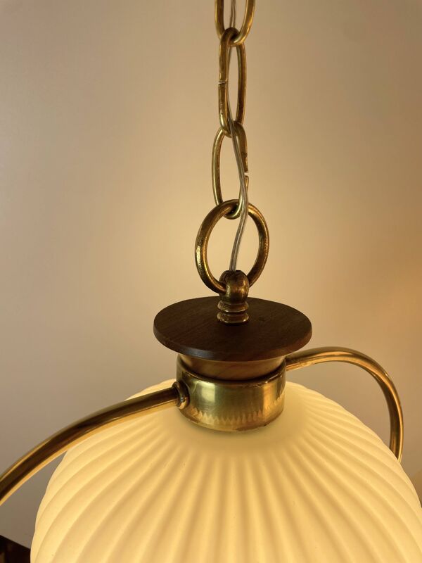 Belgian Suspension Suspension by Massive, 1960s