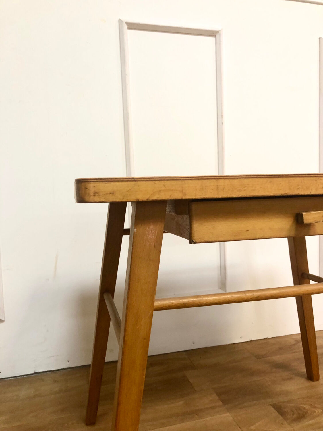 Children's desk