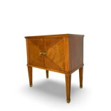 italian nightstands1950s