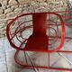 Pair of double seats "Locus Solus" – Gae Aulenti – Italy – 1970