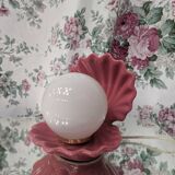 Shell lamp