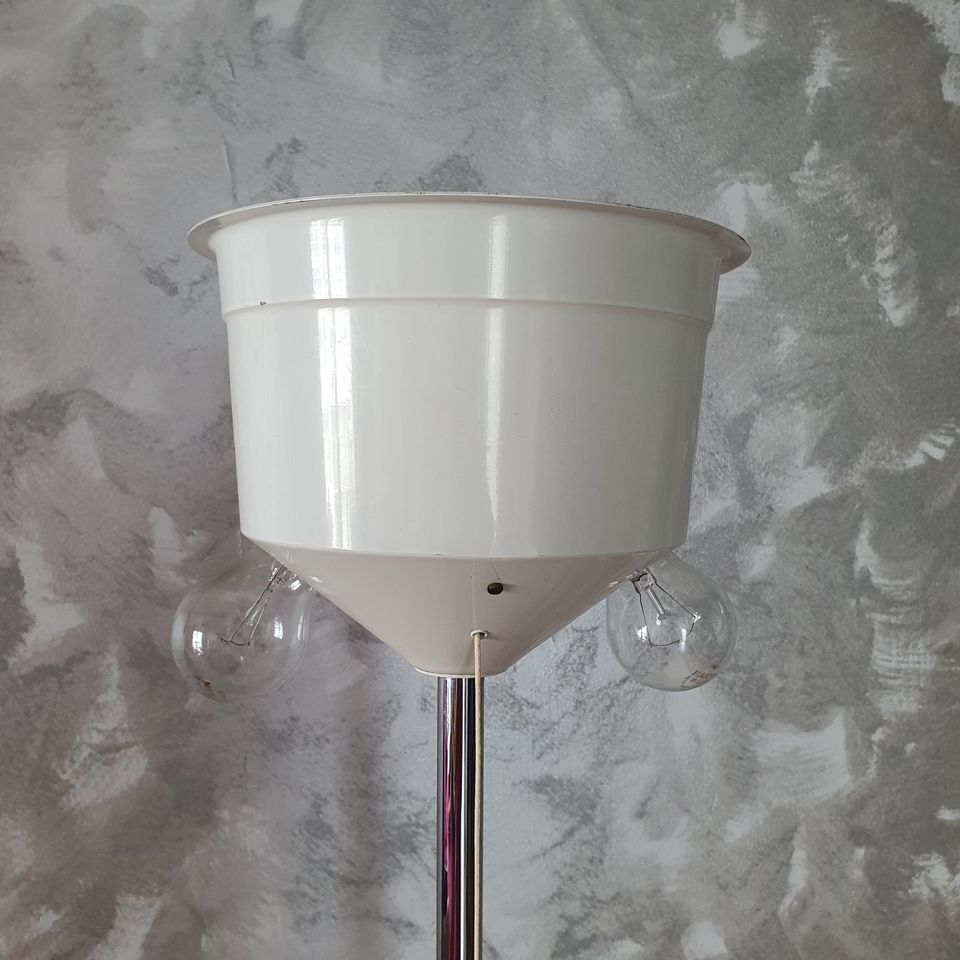 German Floor Lamp from Staff Leuchten, 1960