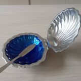 60s butter dish