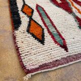 Boujaad carpet