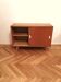 U 452 Cabinet by Jiri Jiroutek for Interier Praha, 1960s
