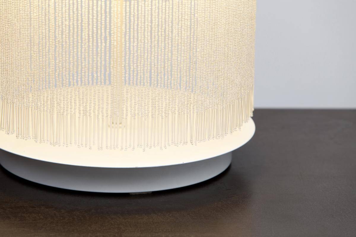 Otero lamp by Giuliana Gramigna Quattrifolio edition circa 1970
