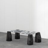 Low table