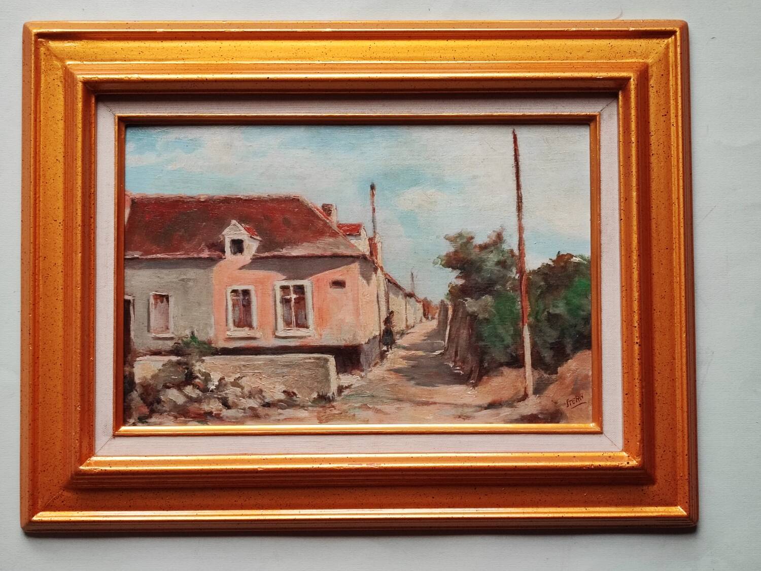 Tableau - par STERN