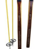 Vintage ski edsbyn verken sweden