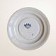 Pair of plates J.S. and Co. Terre de Fer "Hunt"