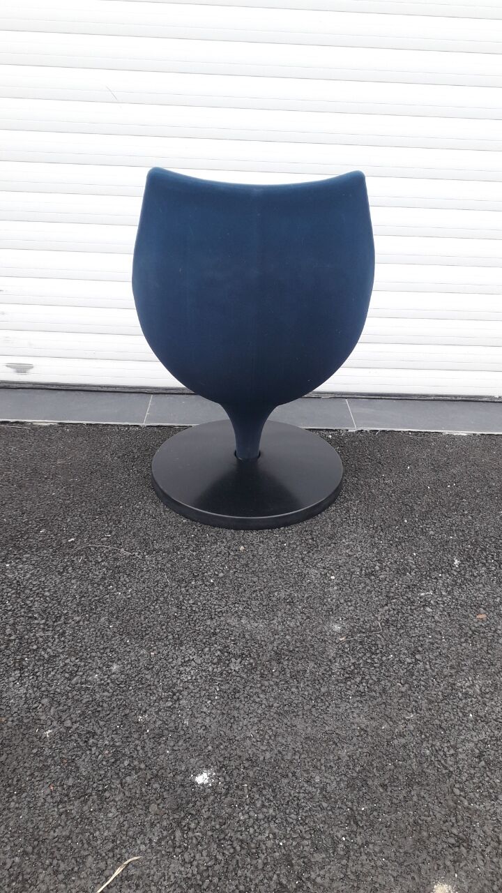Swivel chair Pierre Guariche