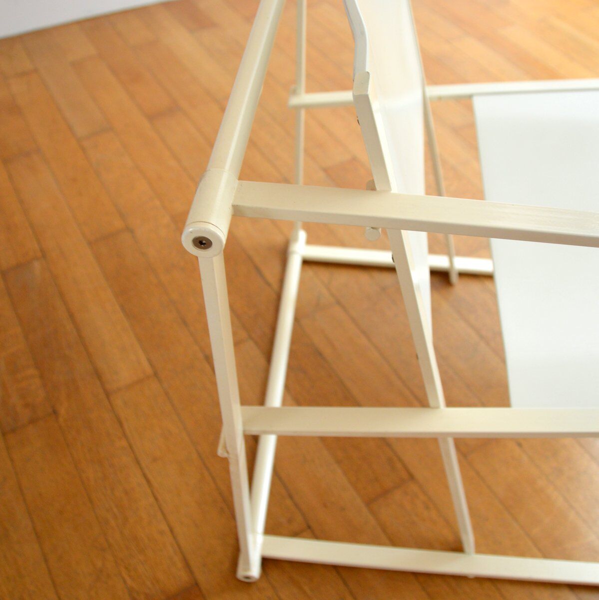 Cube FM62 armchair by Radboud van Beekun for Pastoe 1980