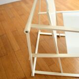 Cube FM62 armchair by Radboud van Beekun for Pastoe 1980