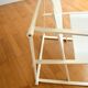 Cube FM62 armchair by Radboud van Beekun for Pastoe 1980