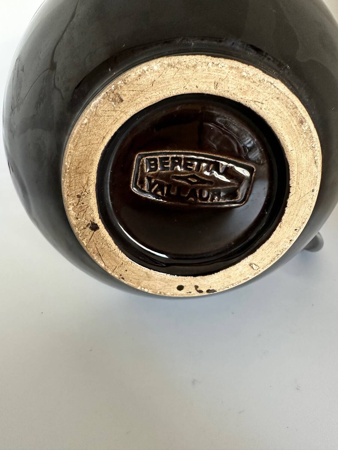 Beretta Barnoin pitcher - Vallauris
