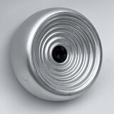 Rare Single Castiglioni model Padina Wall Light, Italy 1960s