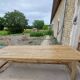 Pine table