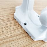 Porcelain hook