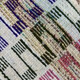 small Azilal Berber carpet
