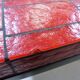 Glass mosaic coffee table 1960’s