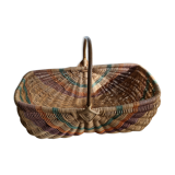 Wicker basket