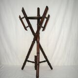 Napoleon III period tripod selette