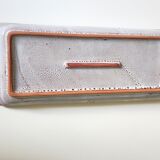 Rectangular flat Vallauris