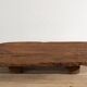 Antique solid wood table (c.1920)