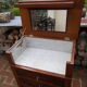 Mahogany furniture