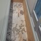 Oak chest of drawers
