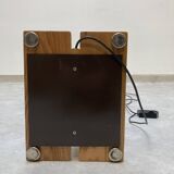 Italian brutalist floorlamp