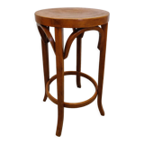 Baumann bar stool